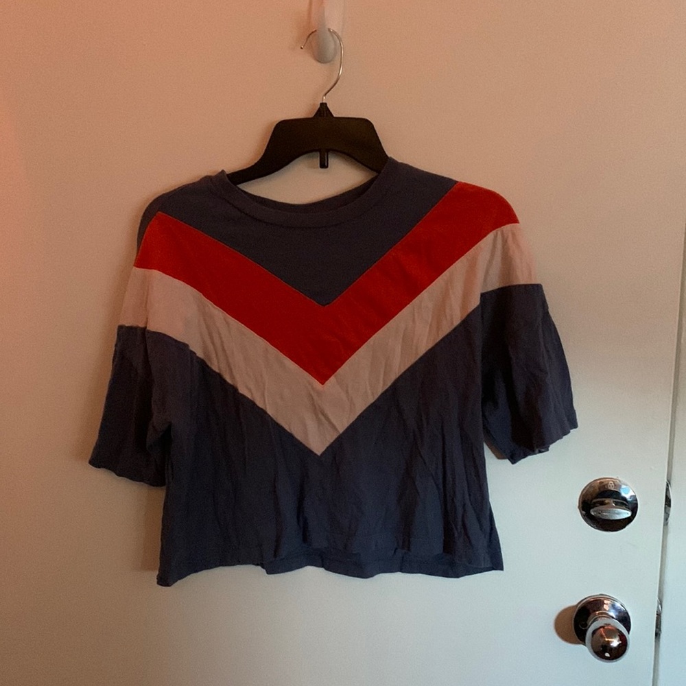 Rue 21 Crop Top